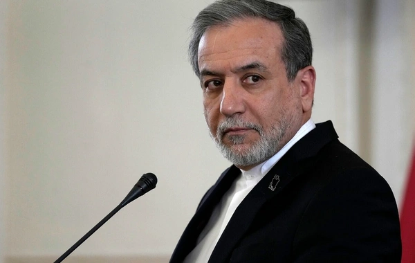 Əraqçi: ABŞ İran ərazisində ordumuza təlim qaydalarını diktə etməyə çalışır