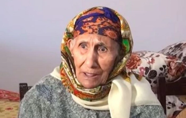 Azərbaycanın ən yaşlı sakini 136 yaşında vəfat edib