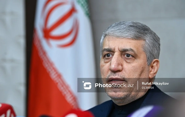 Naxçıvana dron hücumu təsdiqlənərsə, İran ordusuna cəza verəcək? - RƏSMİ AÇIQLAMA