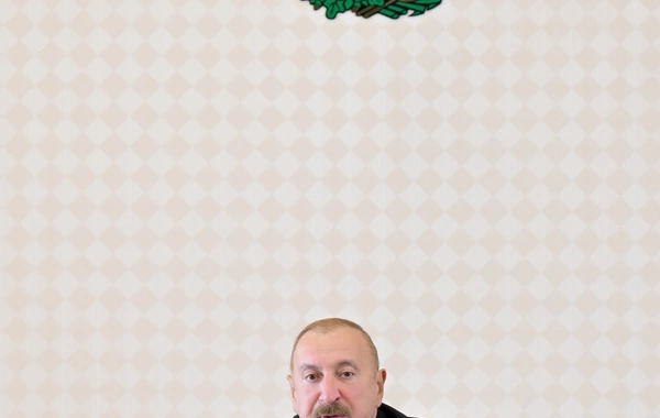 İlham Əliyevin sədrliyi ilə dağ-mədən və metallurgiya sənayesinin inkişafına dair Dövlət Proqramına dair müşavirə keçirilib