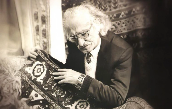 Lətif Kərimovun 120 illiyi qeyd ediləcək