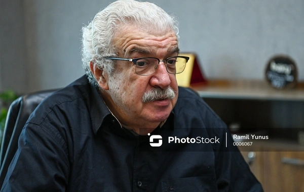 Mixail Qusman: COP29 böyük uğurla keçir