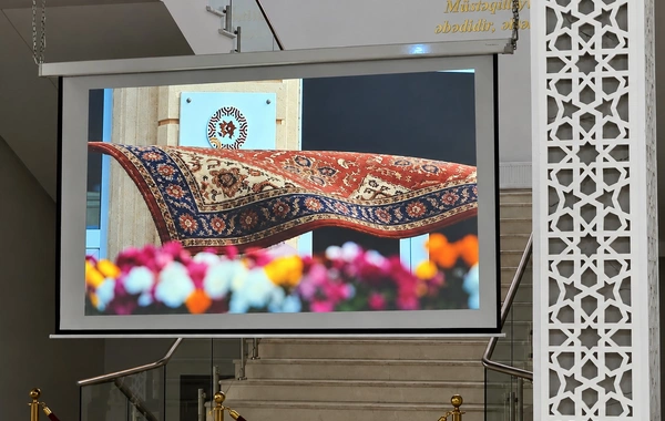 Qazaxıstanda Azərbaycanın sağlamlıq turizmi potensialı təqdim edilib