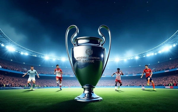 UEFA Çempionlar Liqasının qrup mərhələsinin VII turuna bu gün start veriləcək