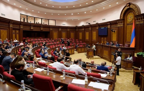 Пустые обещания или вектор развития