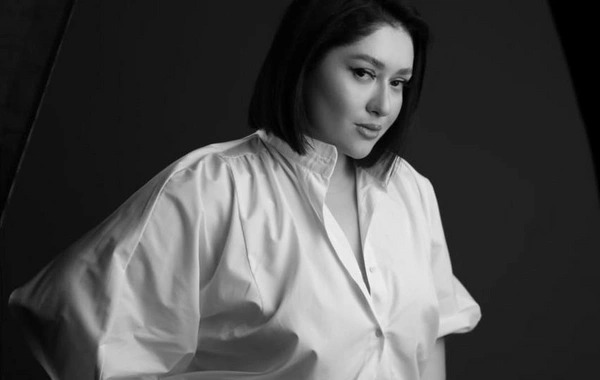 Nərmin Kərimbəyova: Mən dərin yaramı utanmadan göstərdim...