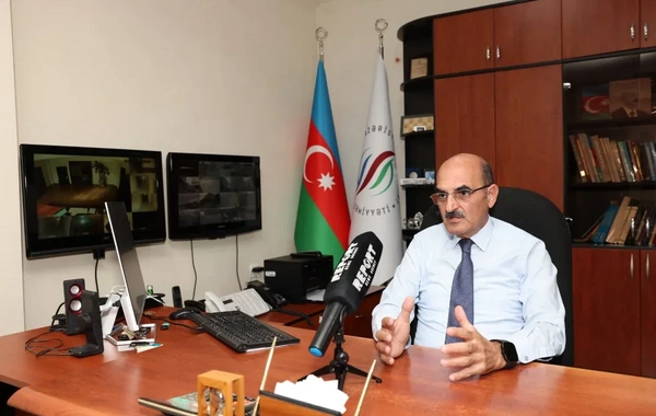 İlham Mirzəliyev Şirvan şəhərində vətəndaşları qəbul edəcək