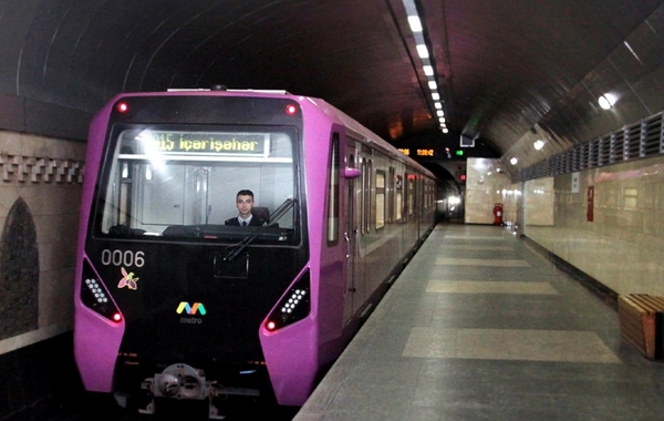 Metrodadan istifadə edənləri SEVNDİRƏCƏK YENİLİK