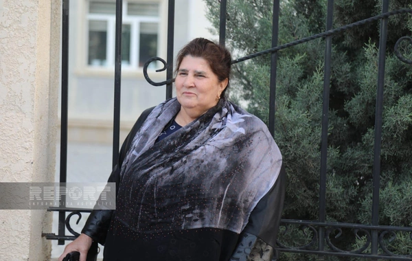 Bakıdan yola salınan köç Kəngərliyə çatıb