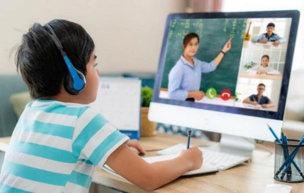 WUF13 müddətində dərslərin distant təşkili təhsilin fasiləsizliyini təmin edəcək