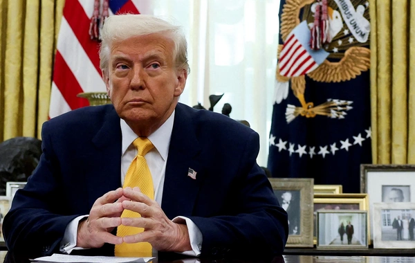 Трамп распорядился ускорить производство оружия в США