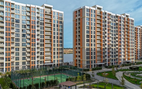 "Park Yasamal"da mənzillərin ilkin ödənişi cəmi 18 165 manatdan başlayır - "Kristal!"