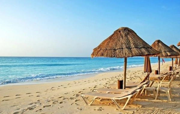 Sabah çimərliklərdə suyun temperaturunun 26 dərəcə olacağı gözlənilir