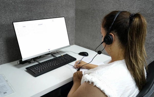 Doktoranturaya qəbul üzrə danışıq imtahanları keçirilib