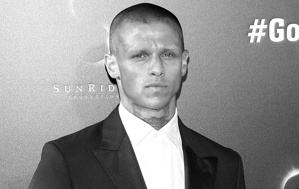 Star of the film Unbroken died at the age of 33