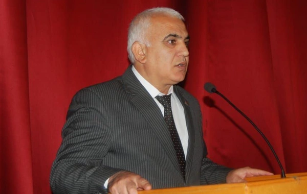 52 yaşlı vəzifəli şəxs vəfat etdi