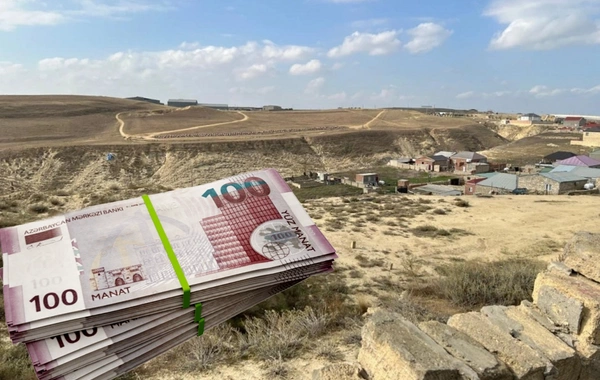 Дома на опасной территории на Абшероне будут снесены: населению выплатят компенсацию