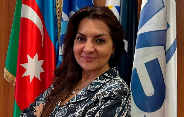 AVF rəsmisi Avropa Voleybol Konfederasiyası tərəfindən təyinat alıb