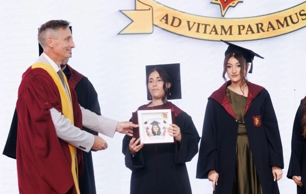 Azərbaycanda fəaliyyət göstərən Buckswood School Azerbaijanın ilk məzunları dünyanın TOP-100 universitetlərinə qəbul olublar