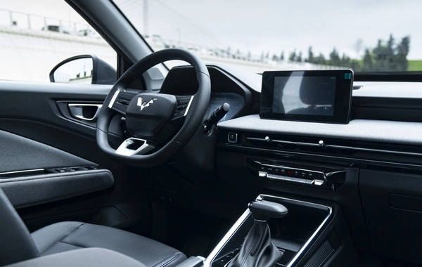 23 900 AZN-ə Wuling Alvez rəsmi distributordan!