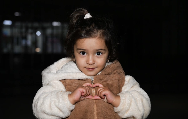 Zəngilanın Məmmədbəyli kəndinə növbəti köç karvanı yola salınıb