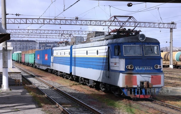 Azərbaycandan keçməklə Ermənistana göndərilən Rusiya gübrəsi və qarabaşağı Biləcəridən yola salınıb