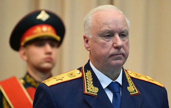 Verilən sözə xəyanət, dayandırılan istintaq: Bastrıkin həqiqəti ört-basdır etdi?