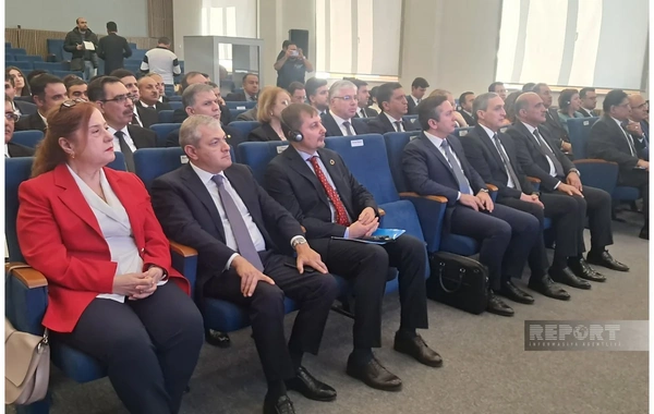 Xankəndidə Azərbaycan-BMT yüksək səviyyəli dialoqu keçirilib