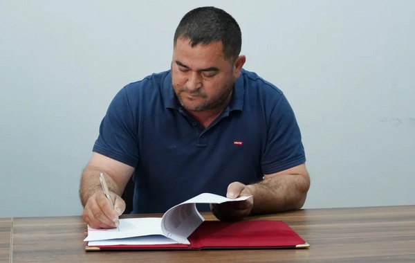 Qarabağ və Şərqi Zəngəzurda torpaq icarəsinə dair yeni müqavilələr imzalanıb