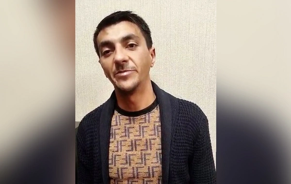 Anasının kartındakı pulları oğurlayıb arvadına göndərdi