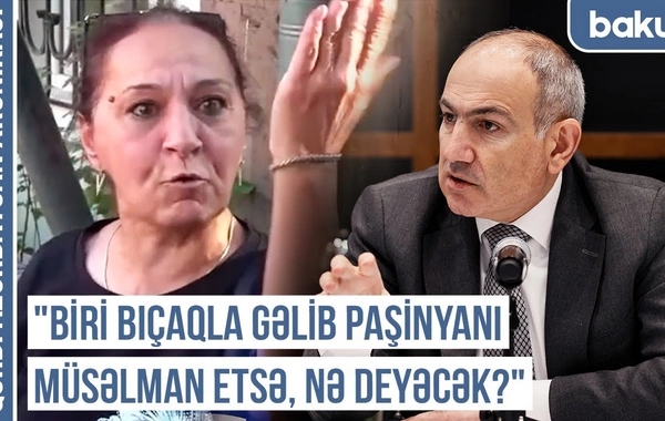 Qərbi Azərbaycan Xronikası: "Baqrat Bin Laden, erməni kilsəsi isə "Əl-Qaidə"dir"