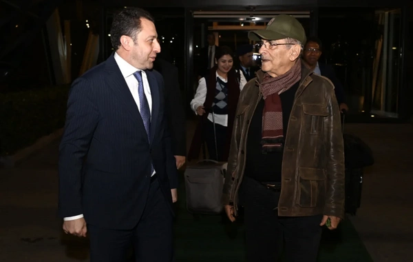 Timor-Leste Prezidentinin Azərbaycana səfəri başa çatıb