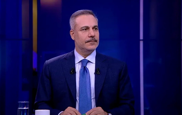Fidan Türkiyənin husilərə qarşı Səudiyyə Ərəbistanına hərbi yardımını istisna etməyib