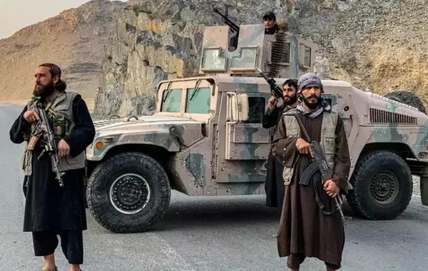 Pakistanın Əfqanıstan ərazisinə hücumları nəticəsində ölənlər var