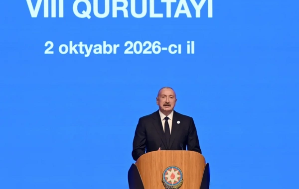İlham Əliyev: "Gələn il təhlükəsizlik üçün təqribən 9 milyard manat nəzərdə tutulur"