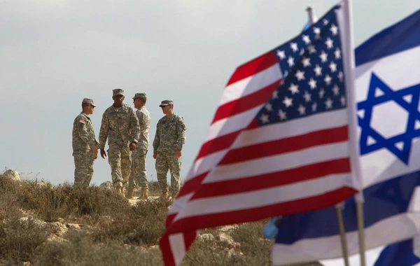 ABŞ və İsrail İrana hücumu bir həftə əvvəl planlaşdırıb