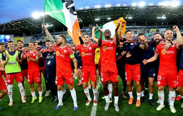 "Qarabağ"ın Çempionlar Liqasındakı rəqibi məlum oldu
