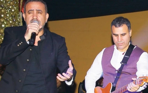 Məşhur müğənninin iş adamı olan qardaşı həbs edildi