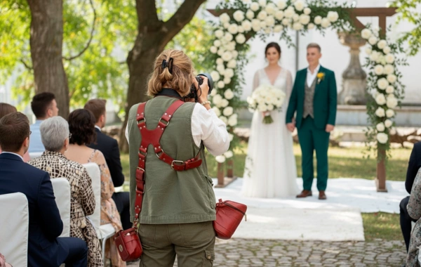 # The Most Auspicious Wedding Date in 2026 Has Been Named