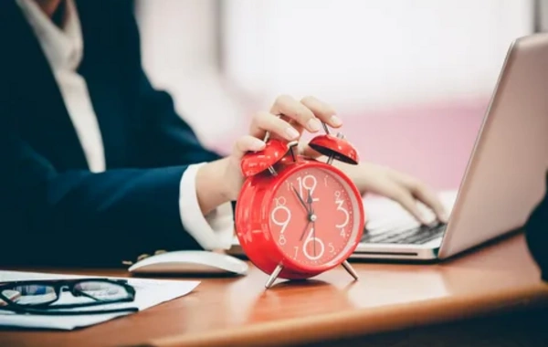 Предложение о пересмотре еженедельных и ежедневных норм рабочего времени