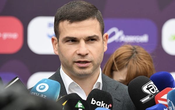 Bu, tarixi hadisədir - Federasiya prezidenti