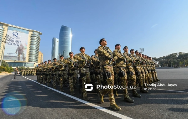 Dünya mediası Azərbaycanın qələbəsi və hərbi gücündən nələr yazdı?