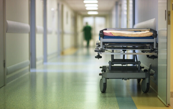 Пережившая остановку сердца на 24 минуты женщина рассказала, что почувствовала