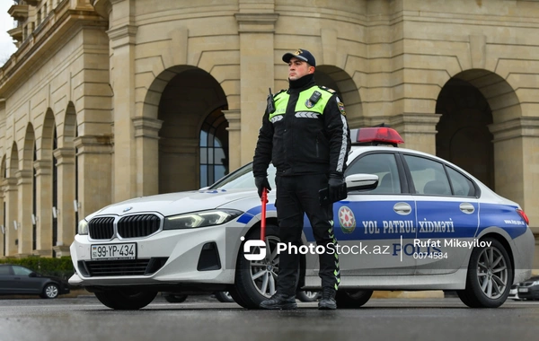 BDYPİ-dən vacib müraciət - Bu halda maşın sürməyin