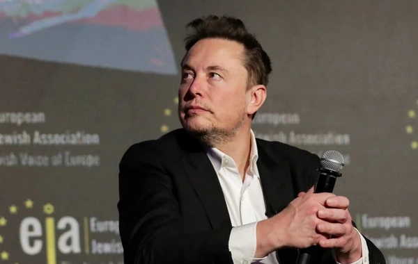 Elon Musk demanded $134 billion from OpenAI and Microsoft for fraud