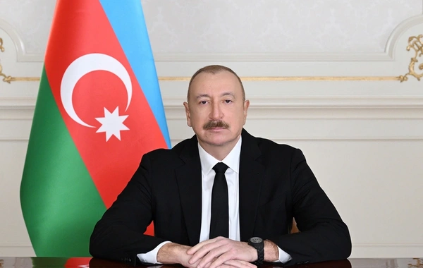 İlham Əliyev: Son altı ayda mənim Prezident Trampla iki görüşüm olub