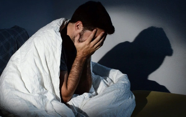 Стало известно, кому чаще снятся кошмары