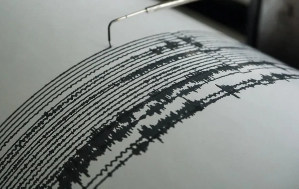 Еще в одной стране произошло сильное землетрясение