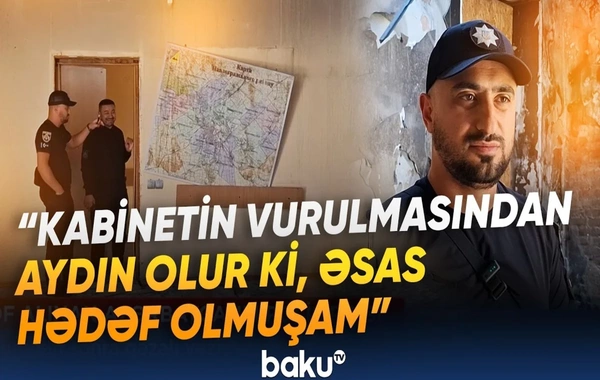 Ukraynada fədakarlıq göstərən azərbaycanlılar: Biri Ali Radanın medalını aldı, digəri ölümdən döndü