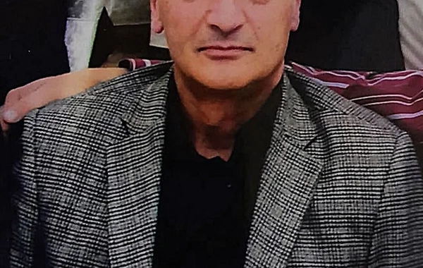 Azərbaycanda tanınmış fotoqraf ÖLDÜ